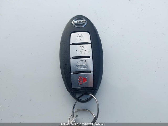 2015 Nissan Sentra Fe+ S/s/sl/sr/sv მანქანა იყიდება აუქციონზე, vin: 3N1AB7AP0FY286761, აუქციონის ნომერი: 41174877