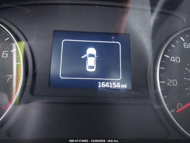 KIA Optima Lx 2016 5XXGT4L39GG097419 Image 15
