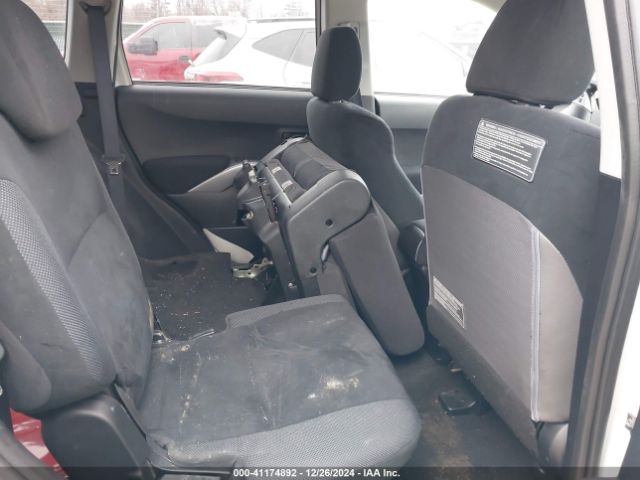 2007 MITSUBISHI OUTLANDER JA4MS31XX7Z011628 Photo 7