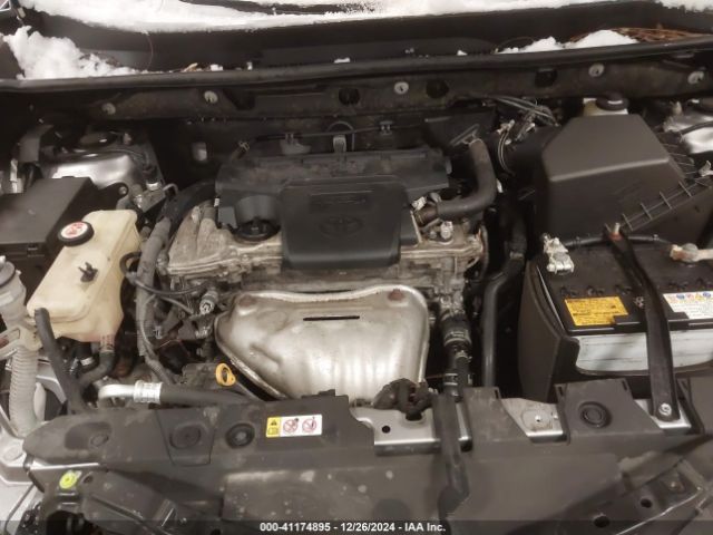 JTMRFREV8JD244360 Toyota Rav4 Adventure/xle