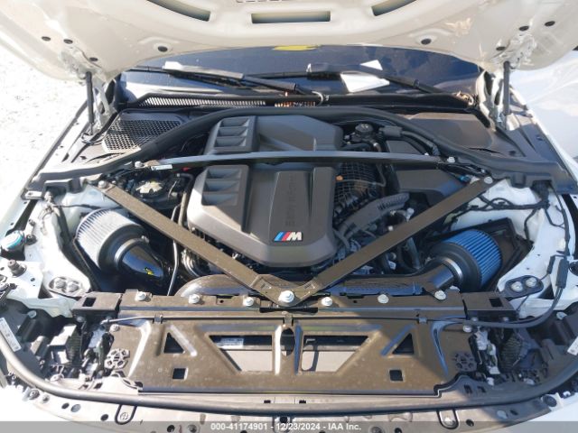 3MF13DM04P8D56879 BMW M2