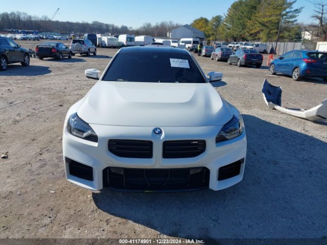 3MF13DM04P8D56879 BMW M2