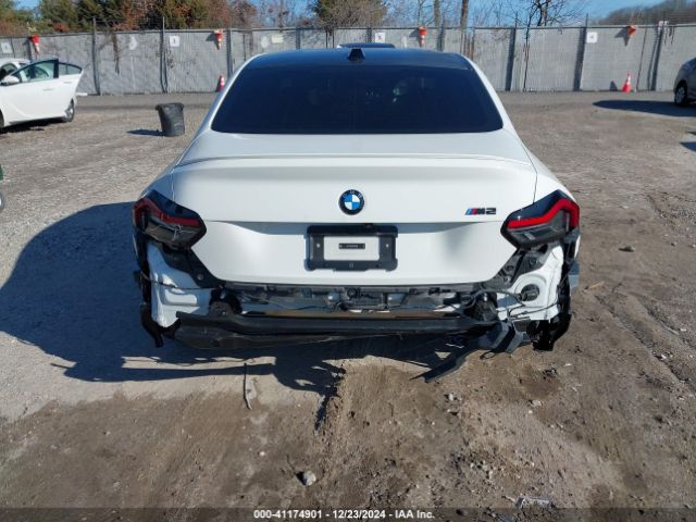 3MF13DM04P8D56879 BMW M2