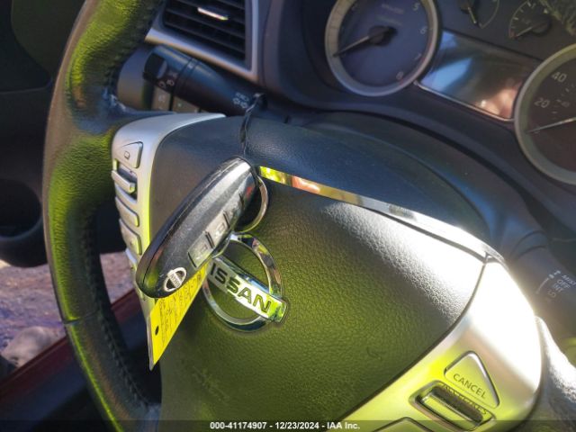 3N1AB7AP0FY216371 Nissan Sentra Fe+ S/s/sl/sr/sv