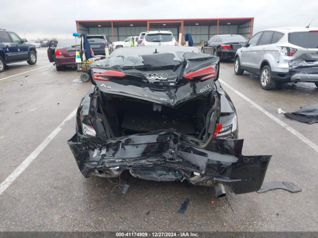 WAUENAF48HN020970 Audi A4 2.0t Premium