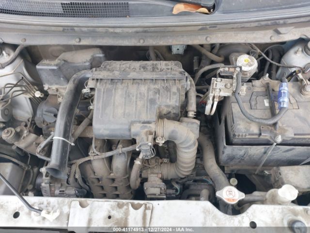 2015 MITSUBISHI MIRAGE ML32A3HJ7FH036530 Photo 9