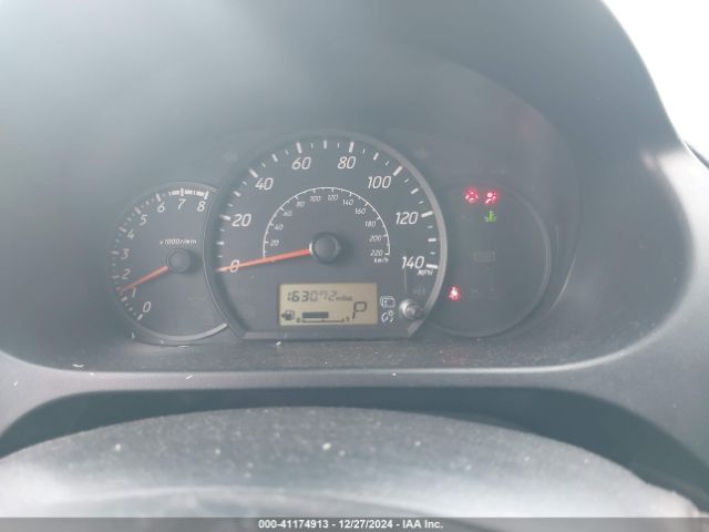 2015 MITSUBISHI MIRAGE ML32A3HJ7FH036530 Photo 6