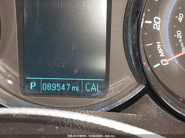 Chevrolet Cruze 1lt Auto 2014 1G1PC5SB4E7239723 Image 15
