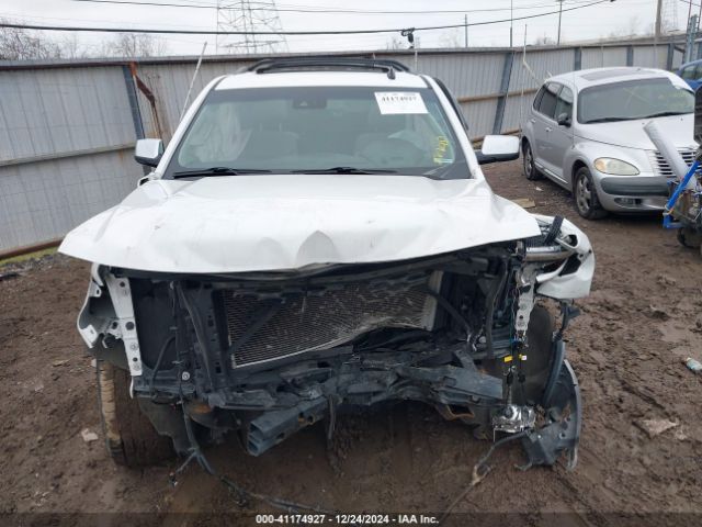 1GNSKJKC7FR234423 Chevrolet Suburban 1500 Lt