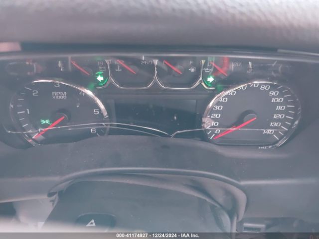 1GNSKJKC7FR234423 Chevrolet Suburban 1500 Lt