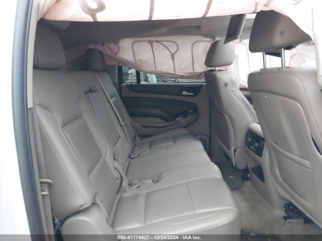 1GNSKJKC7FR234423 Chevrolet Suburban 1500 Lt