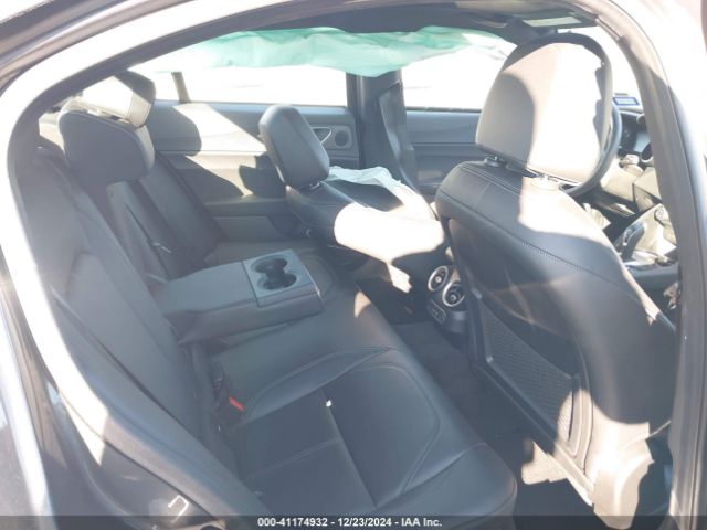 ZARFAMBN0P7670825 Alfa Romeo Giulia Ti Rwd