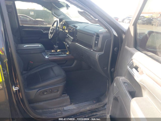 Продажа на аукционе авто 2022 Gmc Sierra 1500 4wd  Short Box Slt, vin: 3GTUUDED7NG670110, номер лота: 41174935