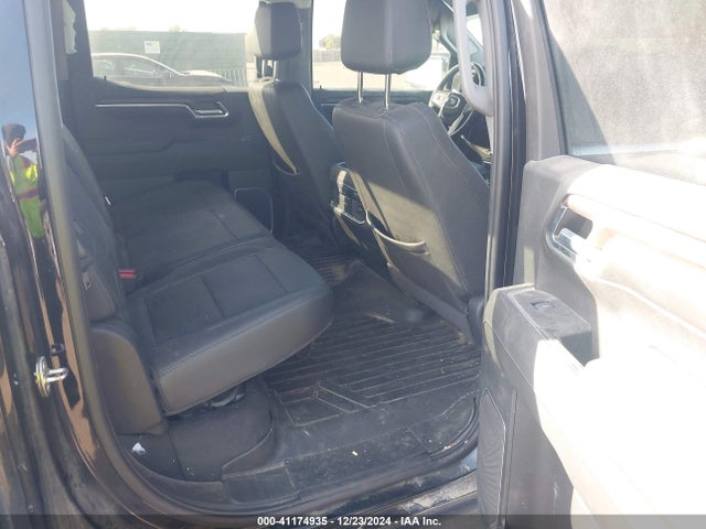 Продажа на аукционе авто 2022 Gmc Sierra 1500 4wd  Short Box Slt, vin: 3GTUUDED7NG670110, номер лота: 41174935