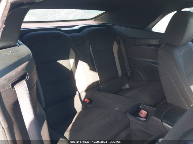 1G1FB3DS8K0117600 Chevrolet Camaro 1lt