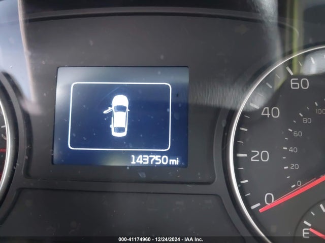 KIA Optima Lx 2017 5XXGT4L37HG160650 Image 15