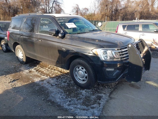 2018 1FMJU1GT5JEA47913 main image
