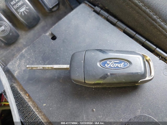1FMJU1GT5JEA47913 Ford Expedition Xl
