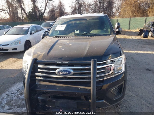 1FMJU1GT5JEA47913 Ford Expedition Xl