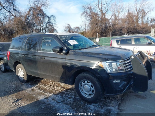 1FMJU1GT5JEA47913 Ford Expedition Xl
