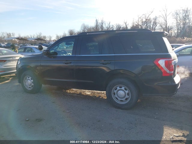 1FMJU1GT5JEA47913 Ford Expedition Xl