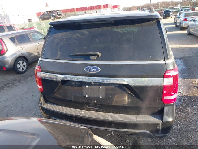 1FMJU1GT5JEA47913 Ford Expedition Xl