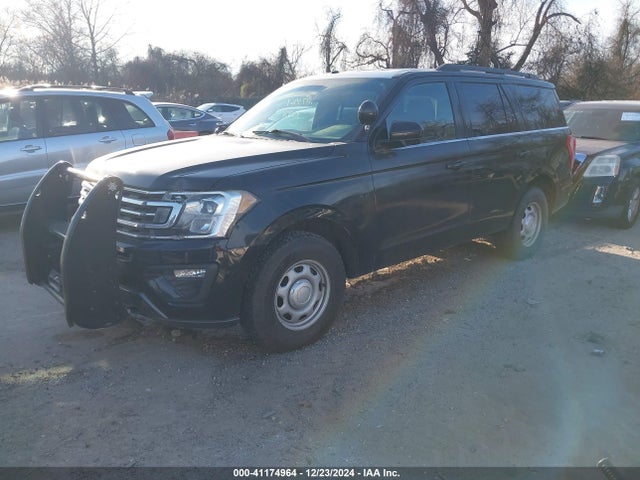1FMJU1GT5JEA47913 Ford Expedition Xl
