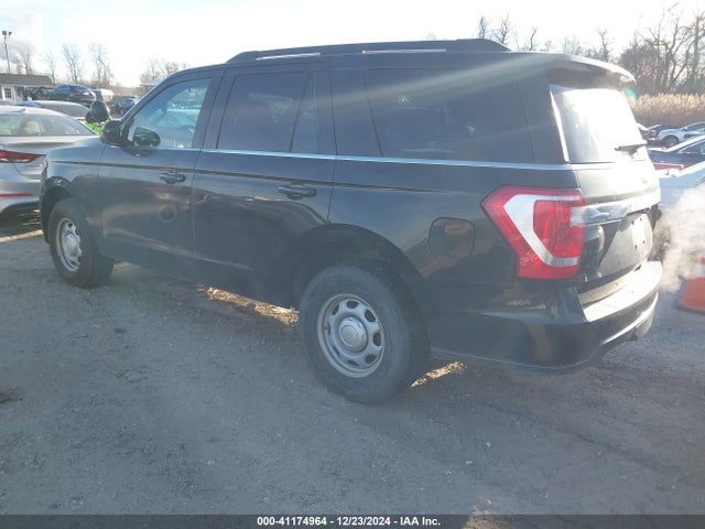 1FMJU1GT5JEA47913 Ford Expedition Xl