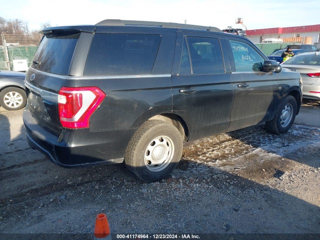 1FMJU1GT5JEA47913 Ford Expedition Xl