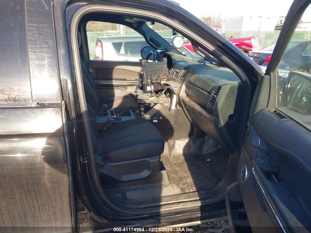1FMJU1GT5JEA47913 Ford Expedition Xl