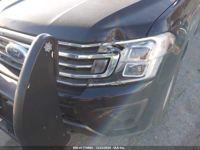 1FMJU1GT5JEA47913 Ford Expedition Xl