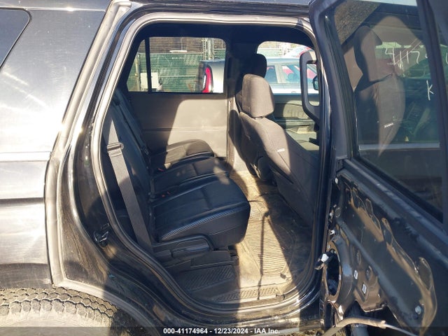 1FMJU1GT5JEA47913 Ford Expedition Xl