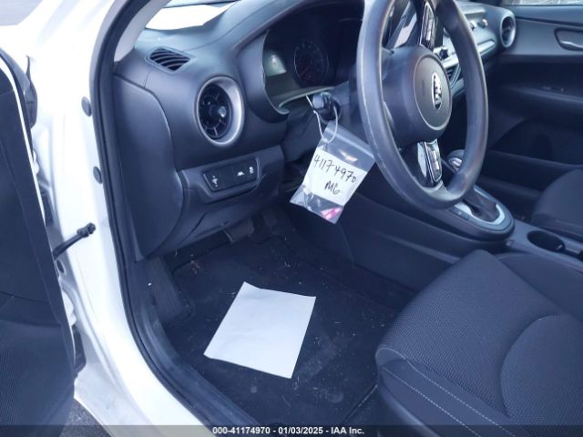 3KPF24AD3LE192202 KIA Forte Lxs