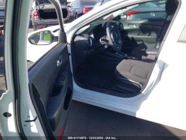 3KPF24AD3LE192202 KIA Forte Lxs