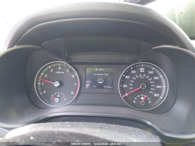 3KPF24AD3LE192202 KIA Forte Lxs