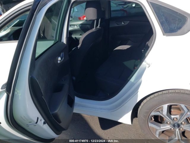 3KPF24AD3LE192202 KIA Forte Lxs