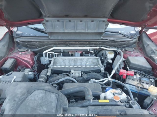 4S4WMALD8K3404874 Subaru Ascent Limited