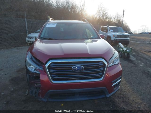4S4WMALD8K3404874 Subaru Ascent Limited