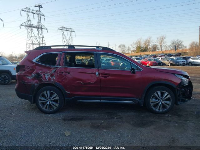 4S4WMALD8K3404874 Subaru Ascent Limited