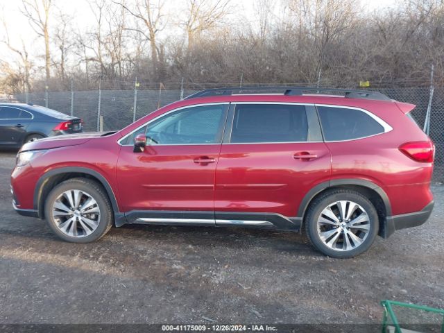 4S4WMALD8K3404874 Subaru Ascent Limited