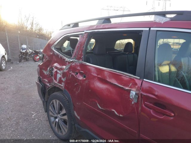 4S4WMALD8K3404874 Subaru Ascent Limited
