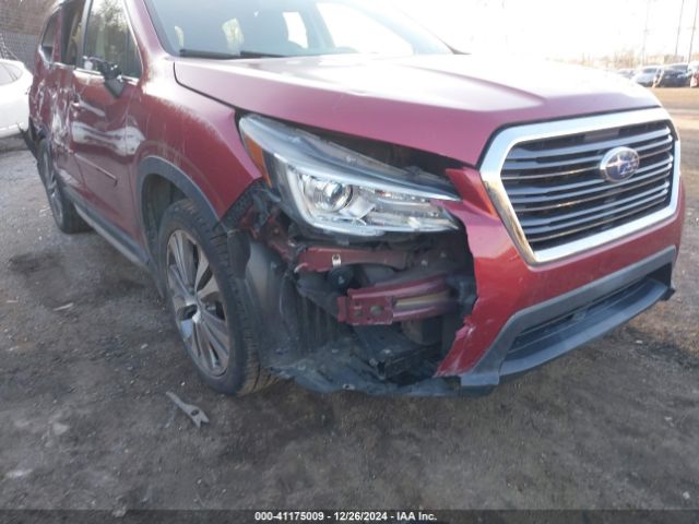 4S4WMALD8K3404874 Subaru Ascent Limited