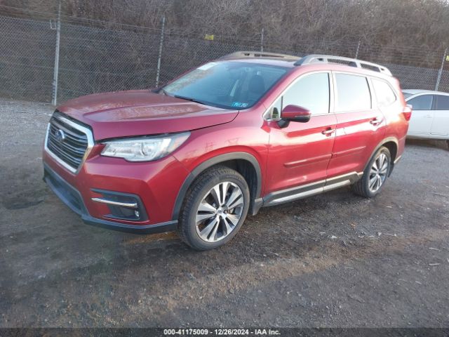 4S4WMALD8K3404874 Subaru Ascent Limited