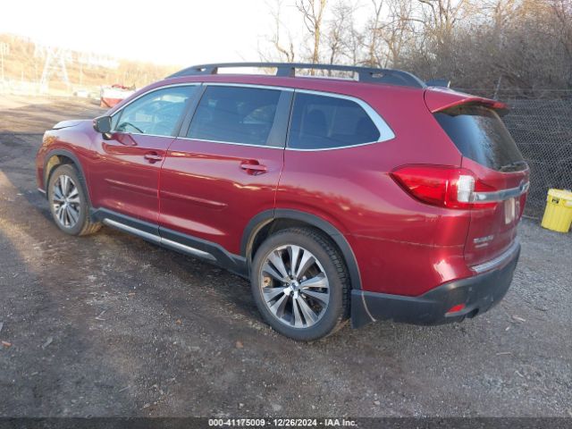 4S4WMALD8K3404874 Subaru Ascent Limited