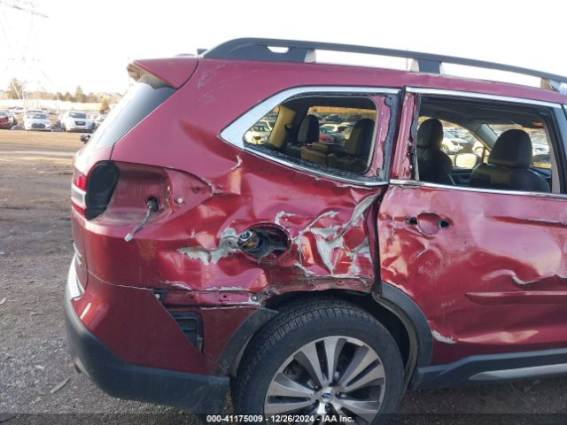 4S4WMALD8K3404874 Subaru Ascent Limited