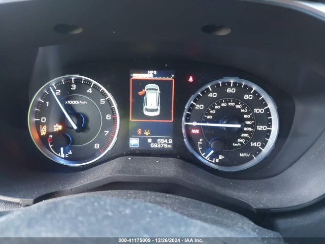 4S4WMALD8K3404874 Subaru Ascent Limited