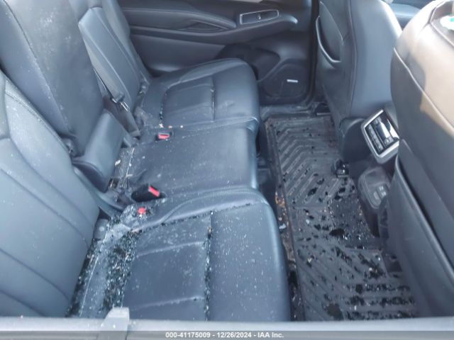 4S4WMALD8K3404874 Subaru Ascent Limited