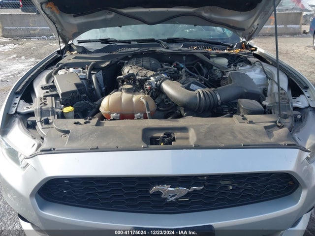 Ford Mustang V6 2015 1FATP8EM2F5389955 Image 10