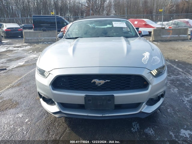 Ford Mustang V6 2015 1FATP8EM2F5389955 Image 12