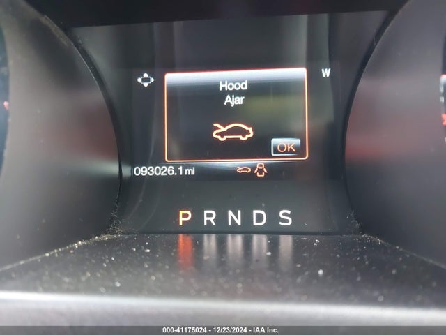 Ford Mustang V6 2015 1FATP8EM2F5389955 Image 15